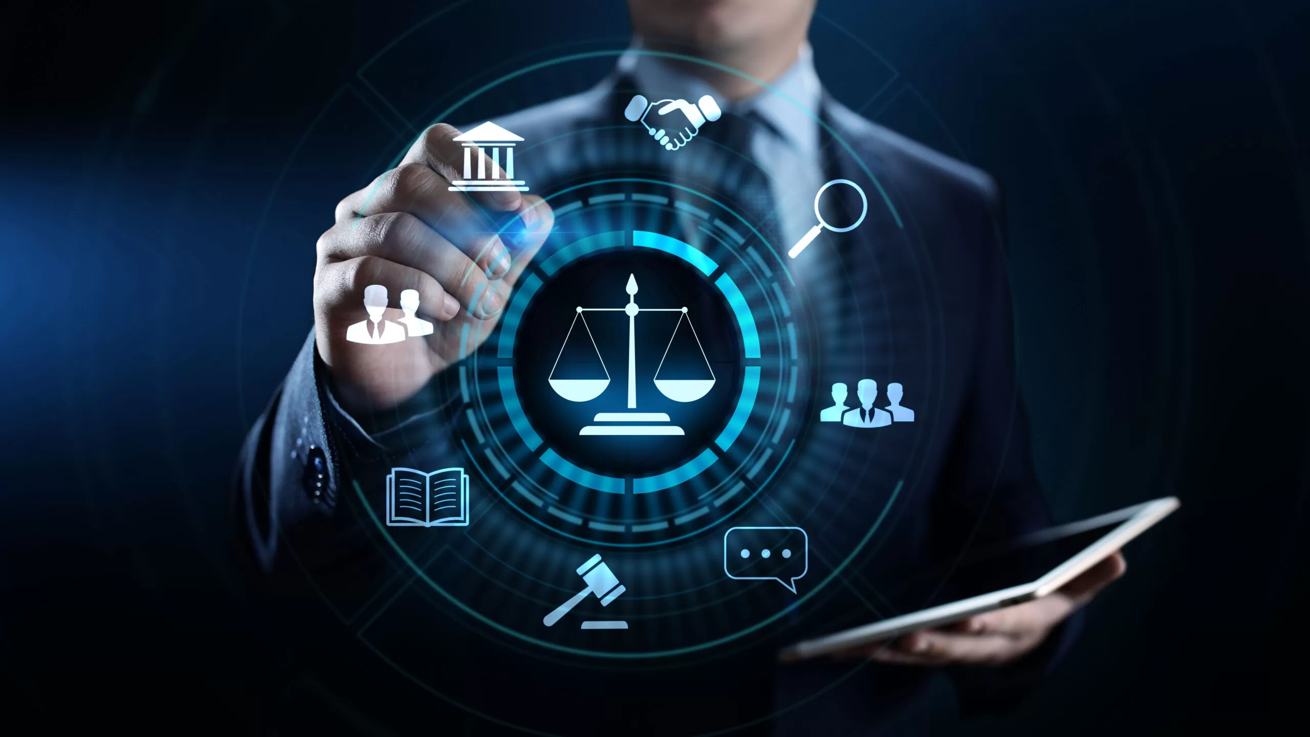 Advogado especialista em concurso público